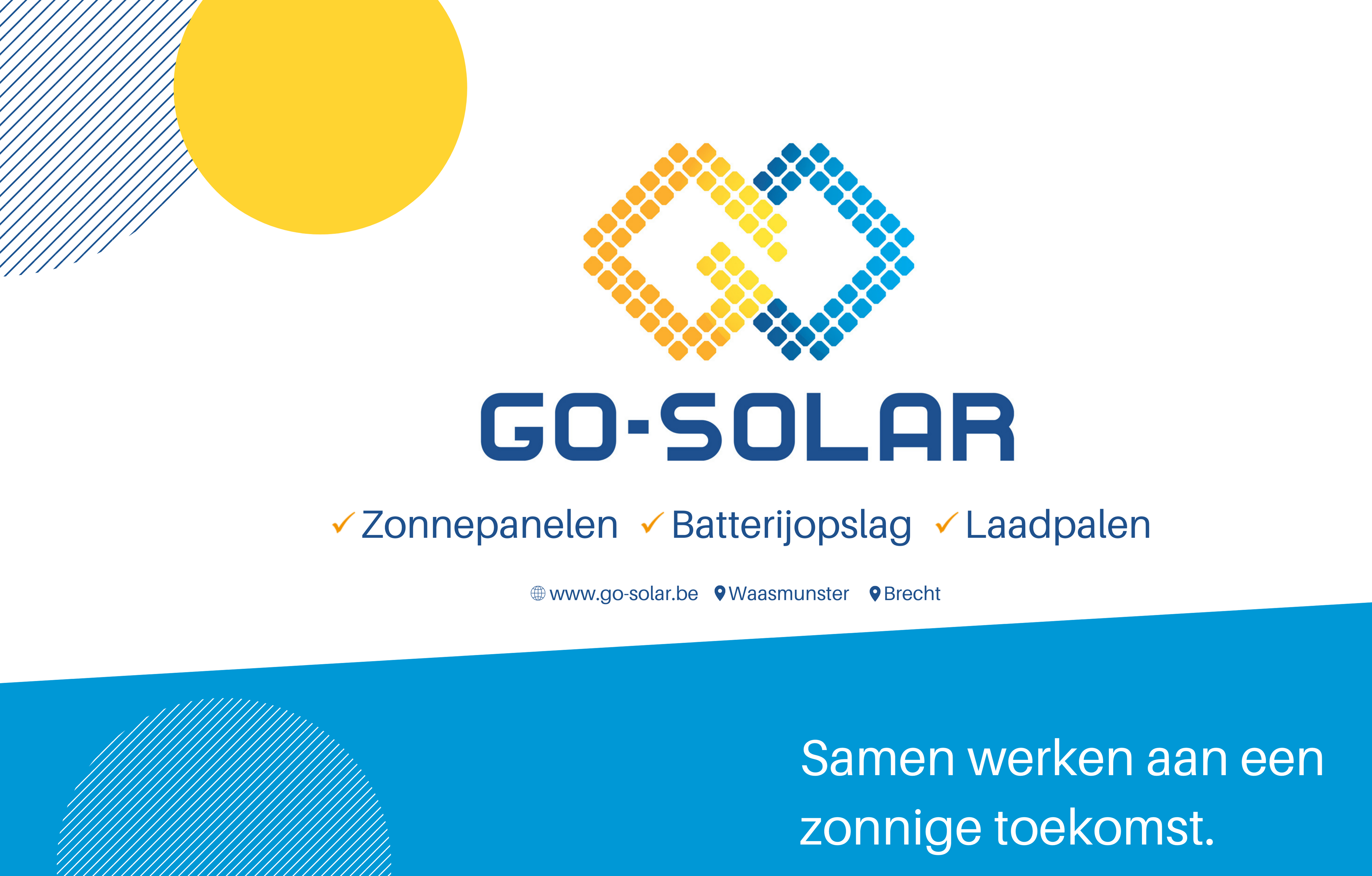 Go-solar