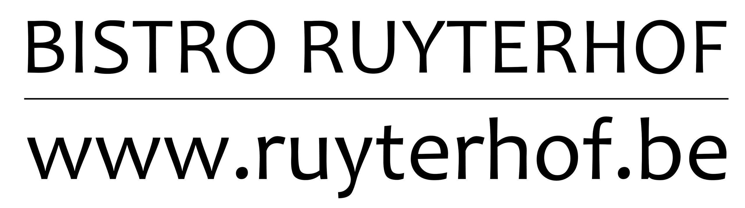 Ruyterhof